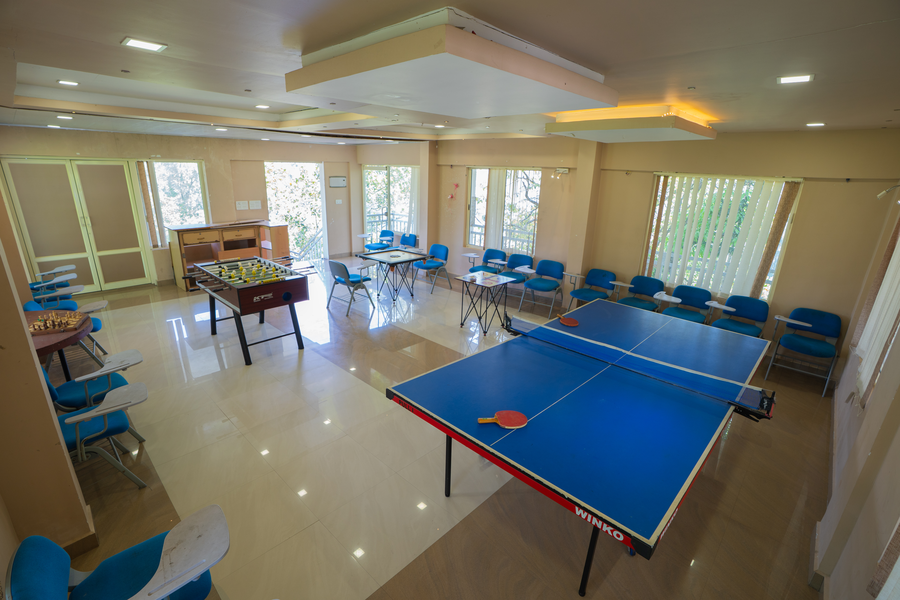 eterno camellia and elettaria luxury resort