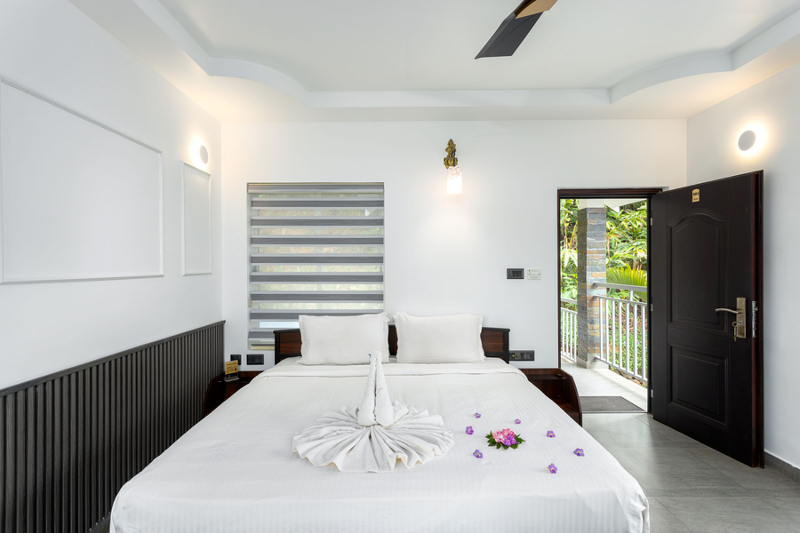 eterno camellia and elettaria luxury resort
