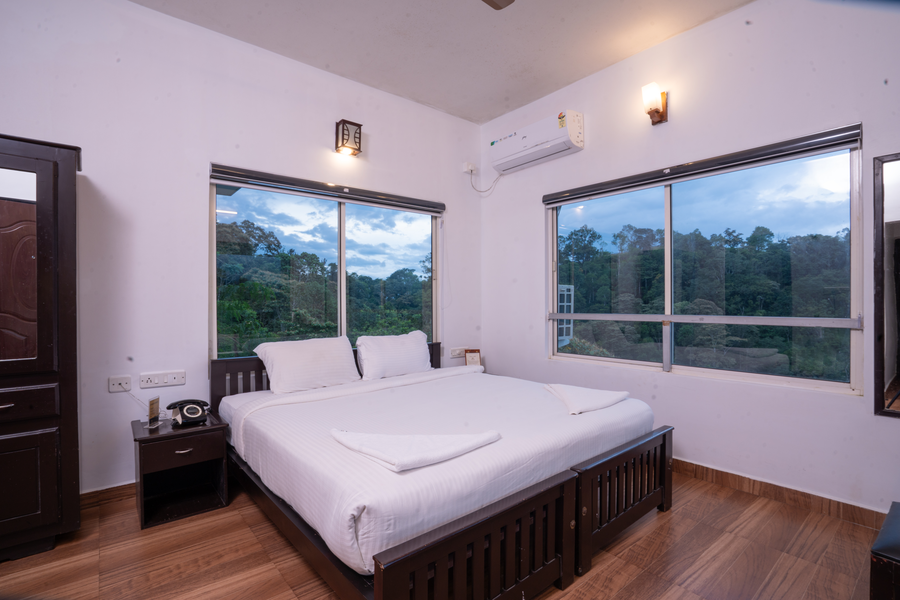 eterno camellia and elettaria luxury resort