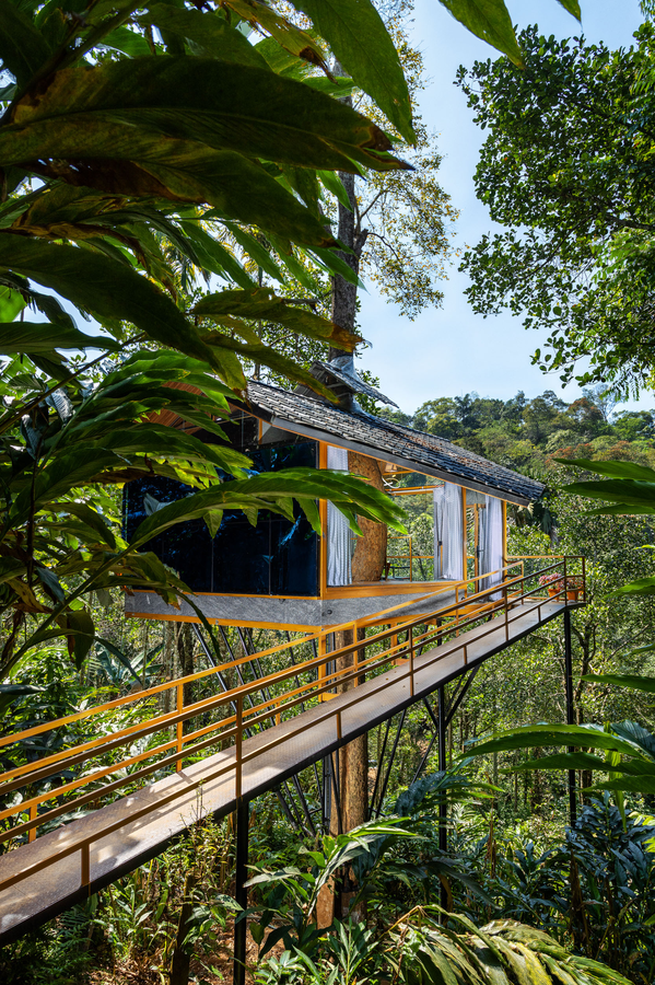 eterno camellia and elettaria luxury resort