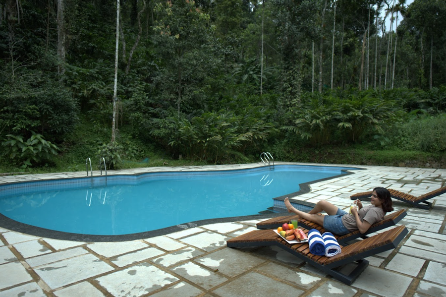eterno camellia and elettaria luxury resort