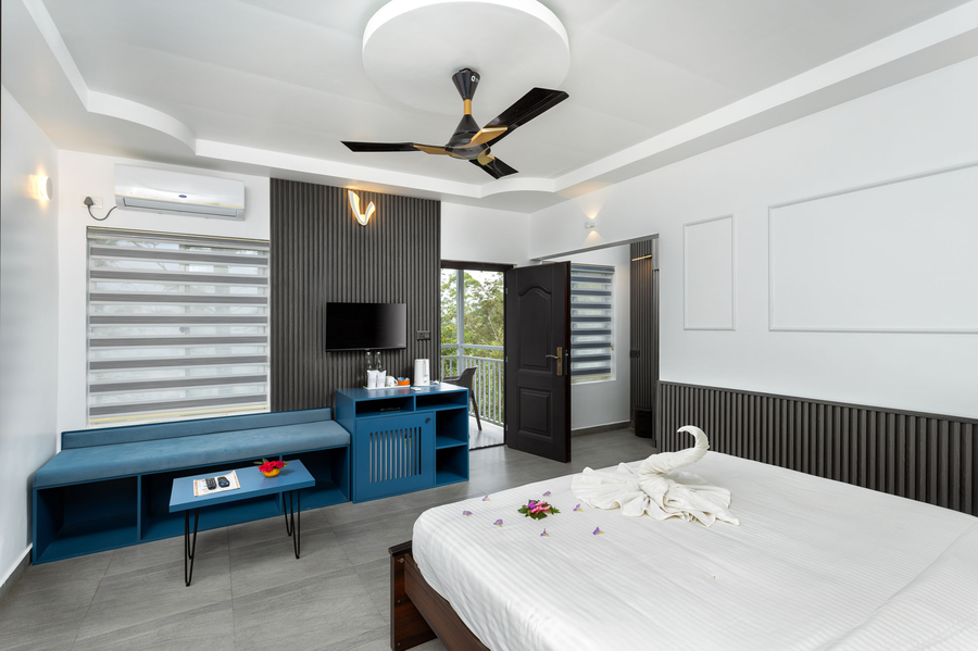 eterno camellia and elettaria luxury resort