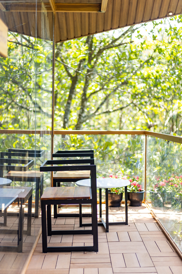 eterno camellia and elettaria luxury resort