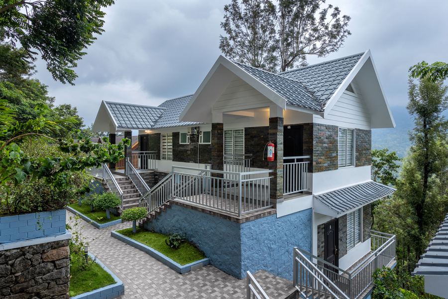 eterno camellia and elettaria luxury resort