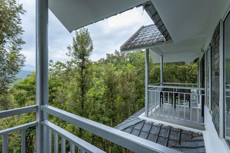 eterno camellia and elettaria luxury resort