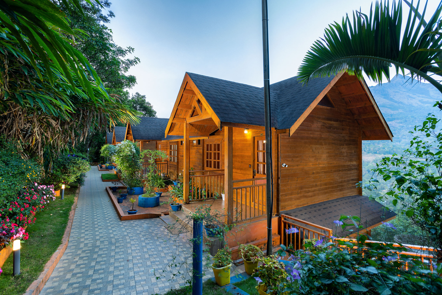 eterno camellia and elettaria luxury resort