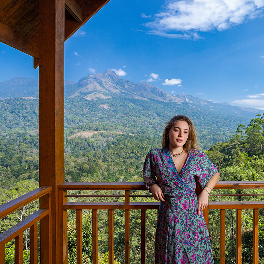 eterno camellia and elettaria luxury resort