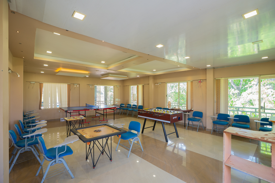eterno camellia and elettaria luxury resort