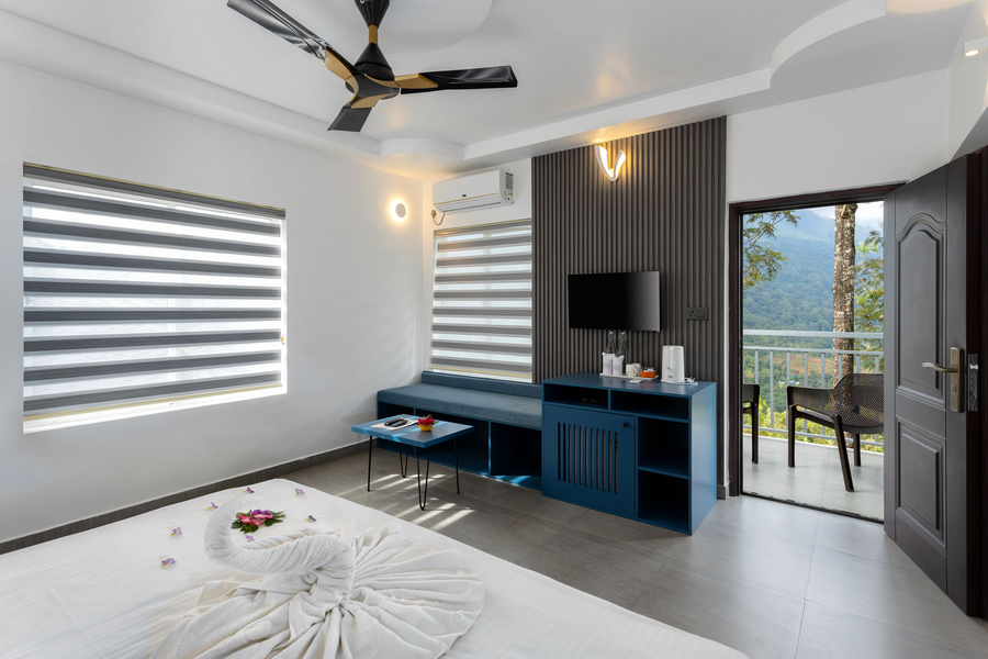eterno camellia and elettaria luxury resort