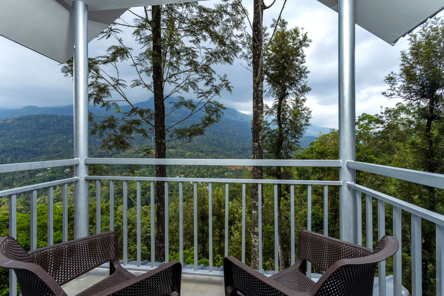 eterno camellia and elettaria luxury resort