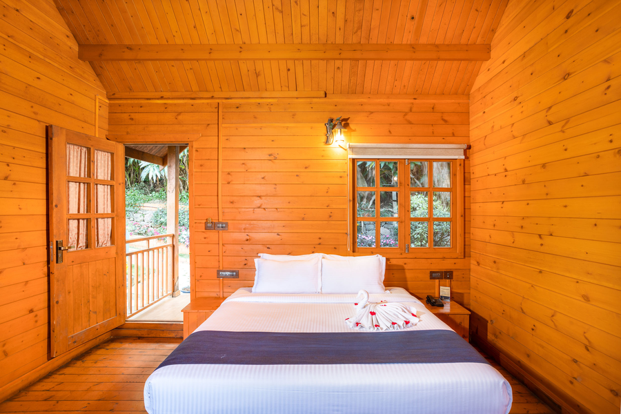 eterno camellia and elettaria luxury resort