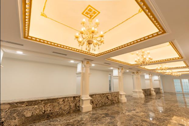 The Grand Monarch,Dewas Rd,3 star
