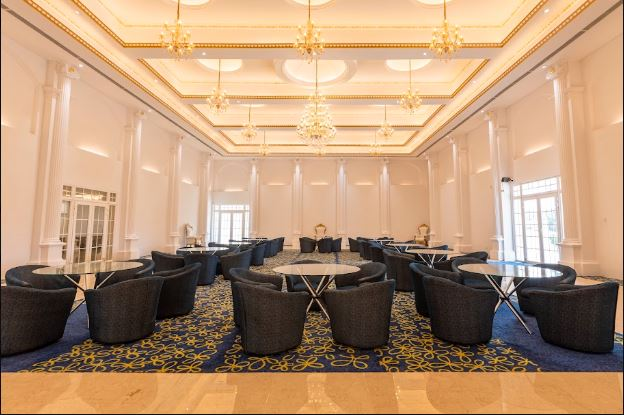 The Grand Monarch,Dewas Rd,3 star