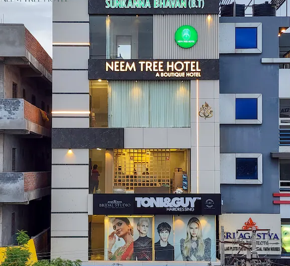 Neem Tree Hotels