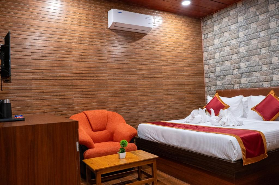 jharna resort