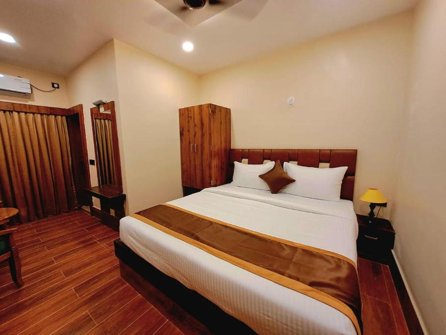 jharna resort