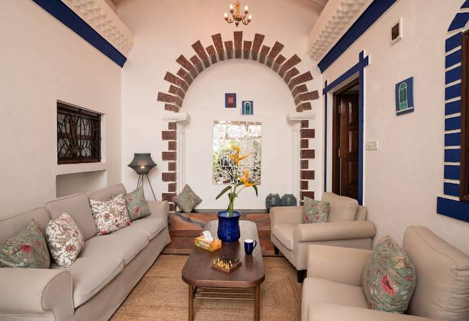 sashas holiday village