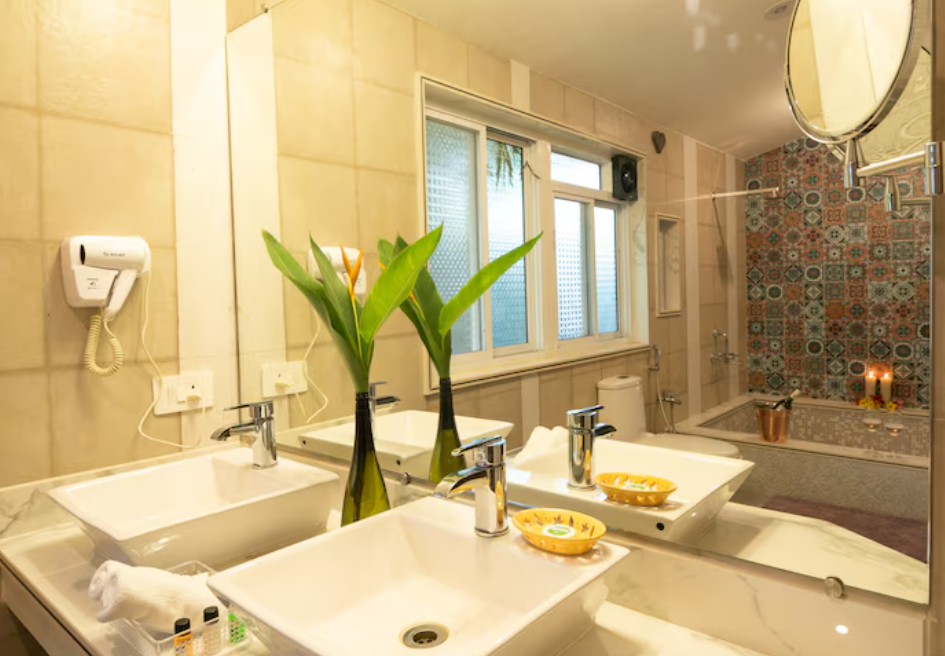 sashas holiday village