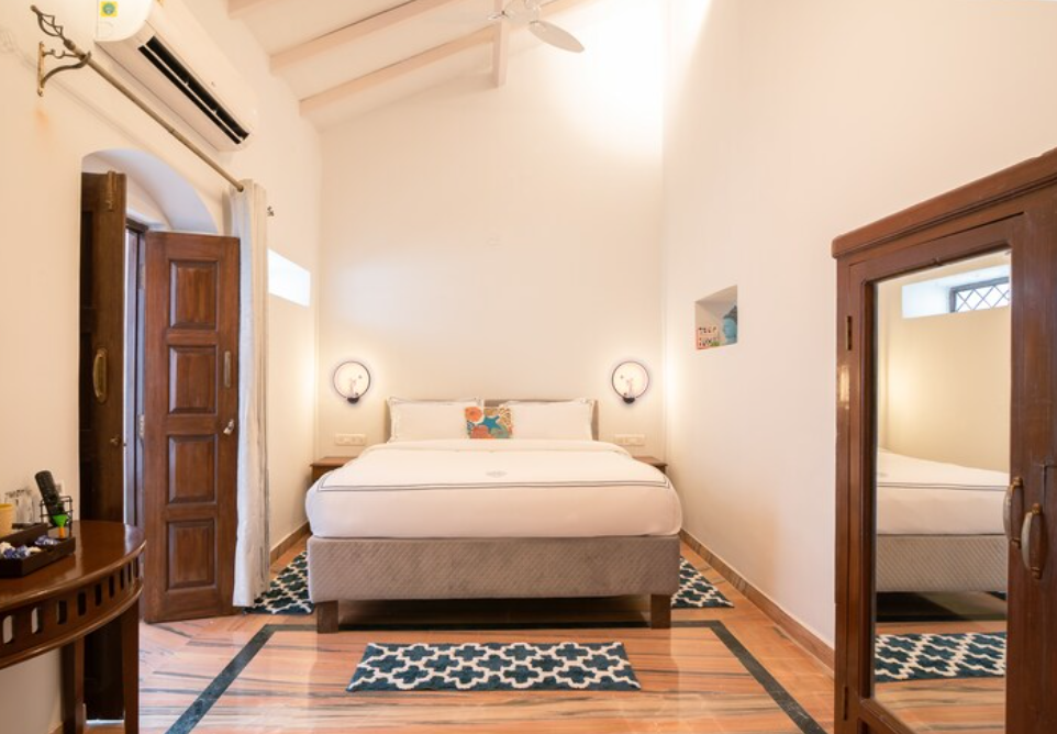 sashas holiday village