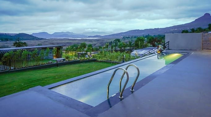 amour resort and spa