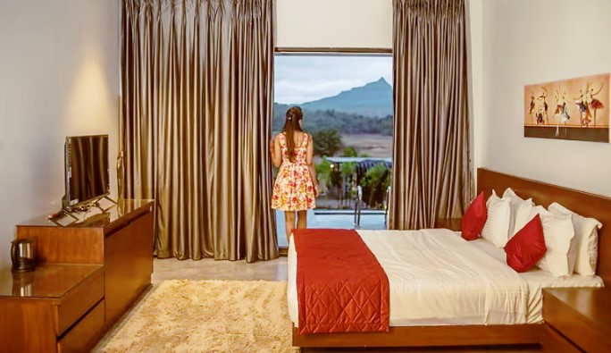 amour resort and spa