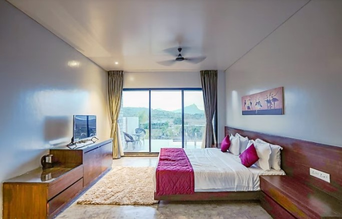 amour resort and spa
