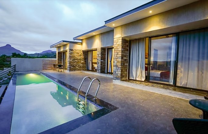 amour resort and spa