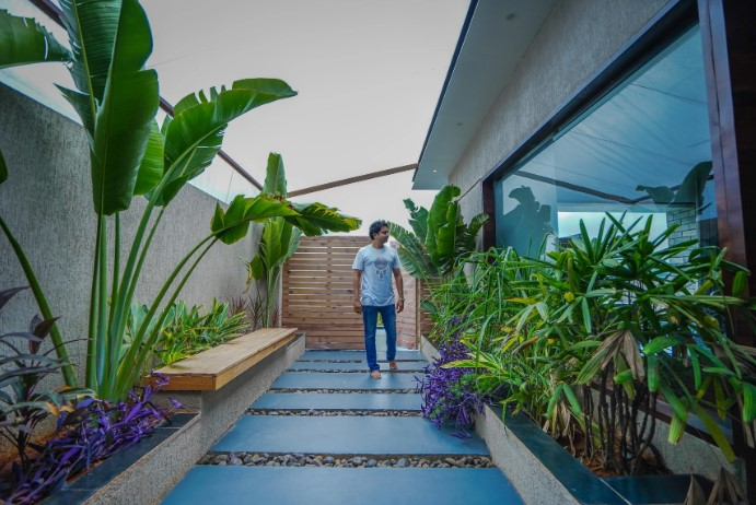 Amour Resort And Spa,Shilimb>>Lonavala,3 star