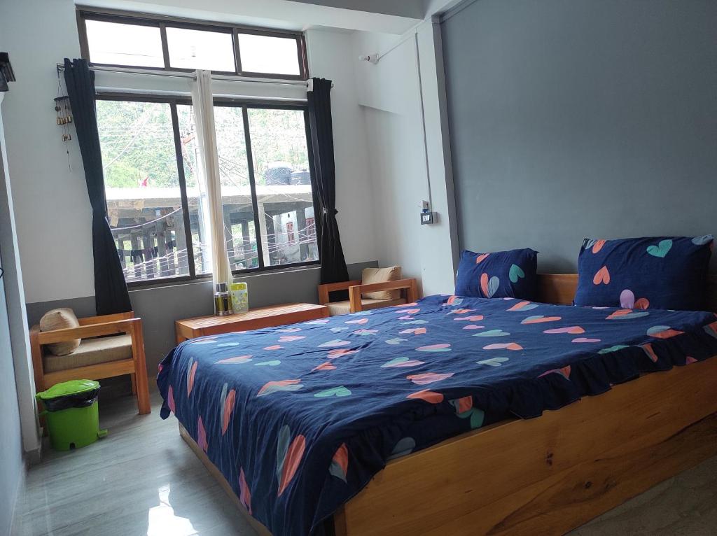 hotel norbuling