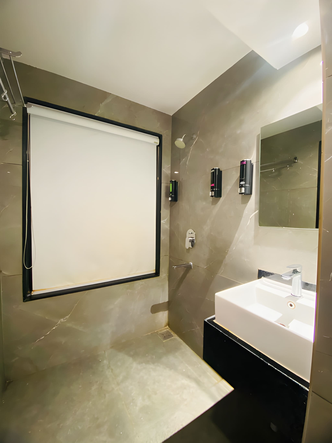purple beds by vits dwarkesh surat