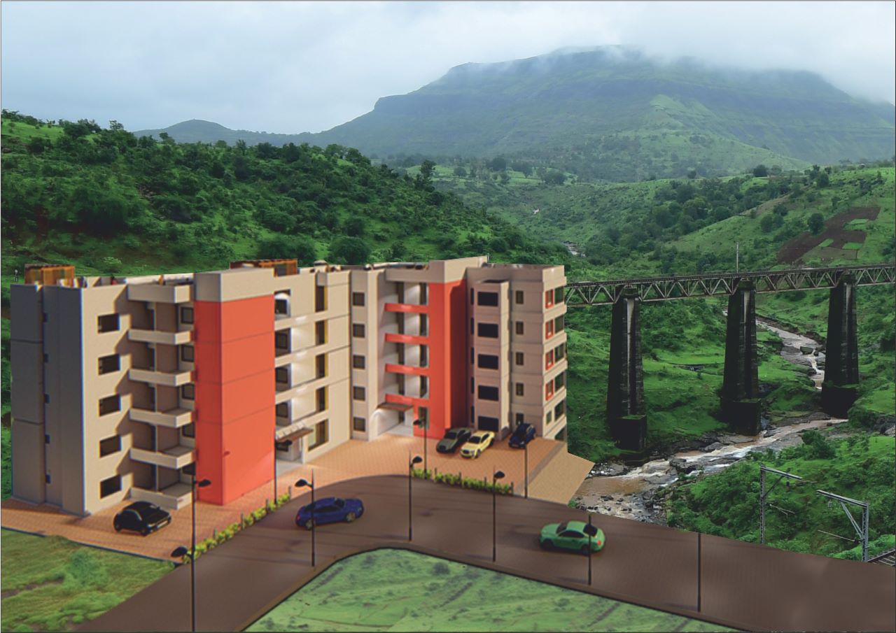 Oxi Valley Resort,Talegaon, Igatpuri,3 star
