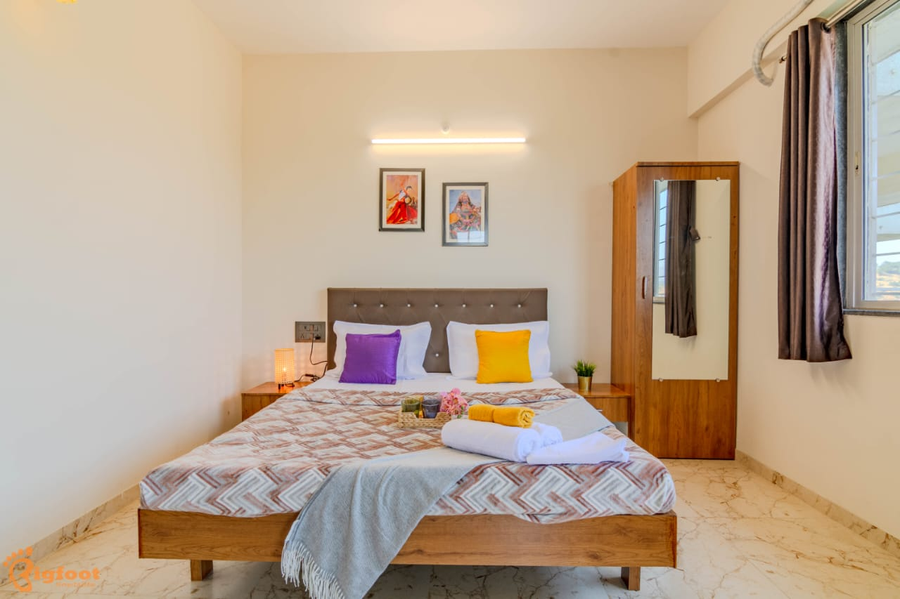 oxi valley resort
