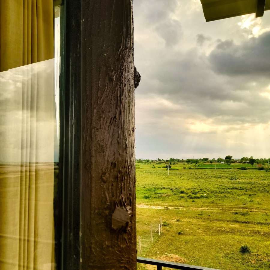 camp sambhar