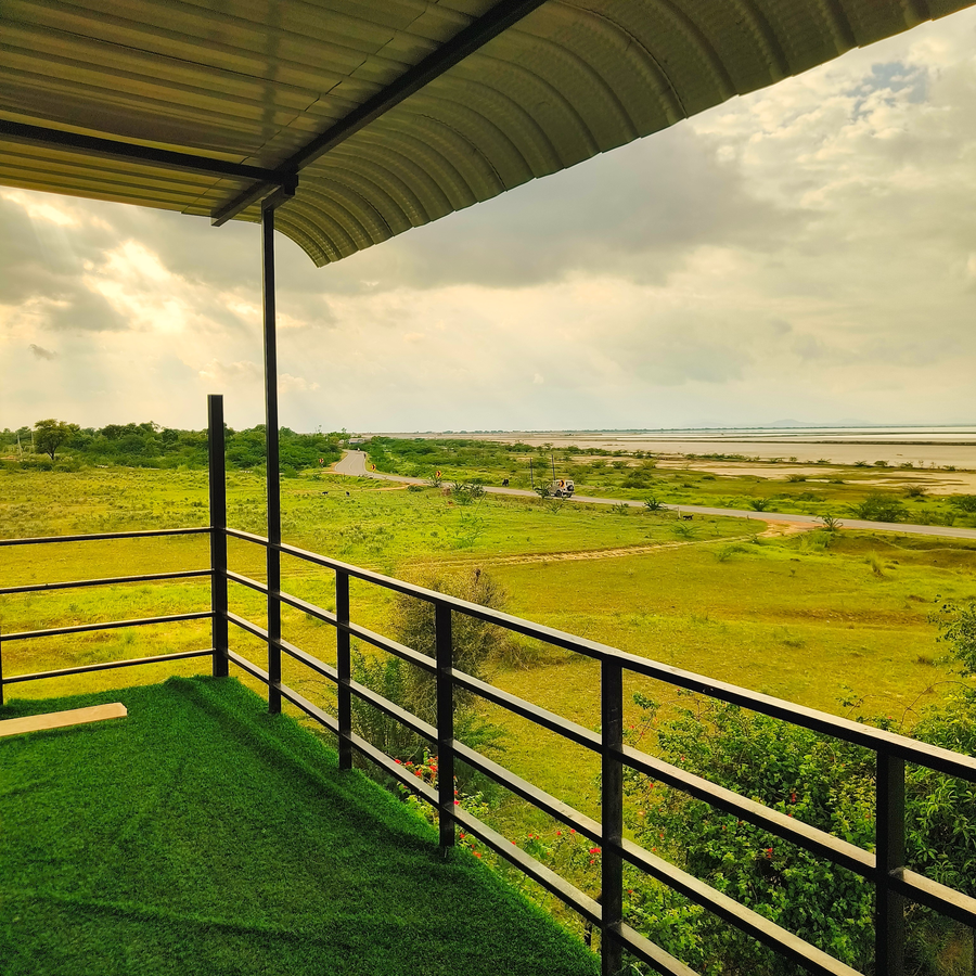 camp sambhar