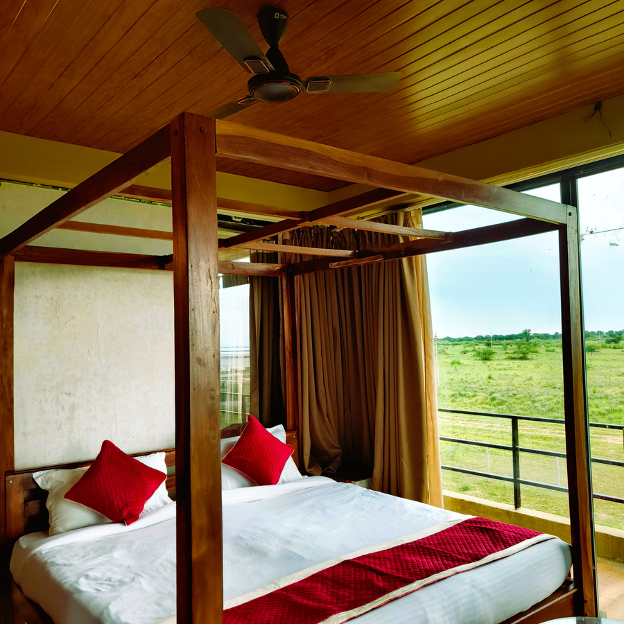 camp sambhar