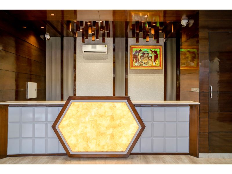 Hotel Narayan Palace,Jhotwara, Jaipur,3 star