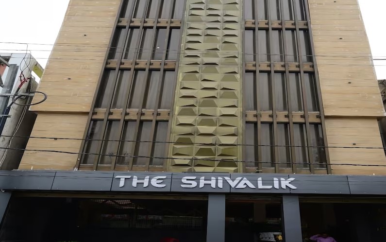 The Shivalik