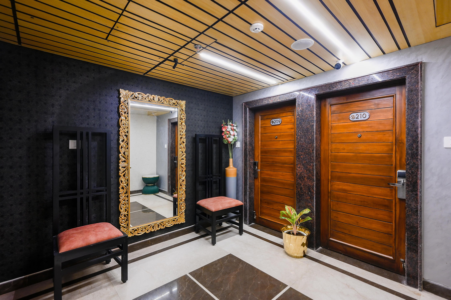 the shivalik