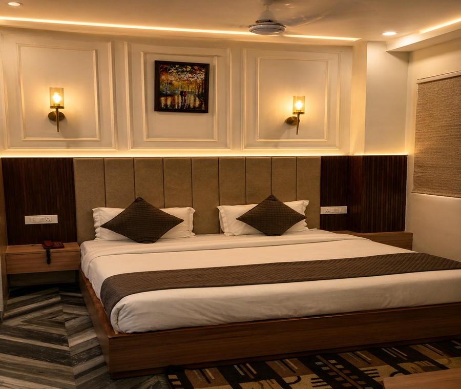 anaya retreat