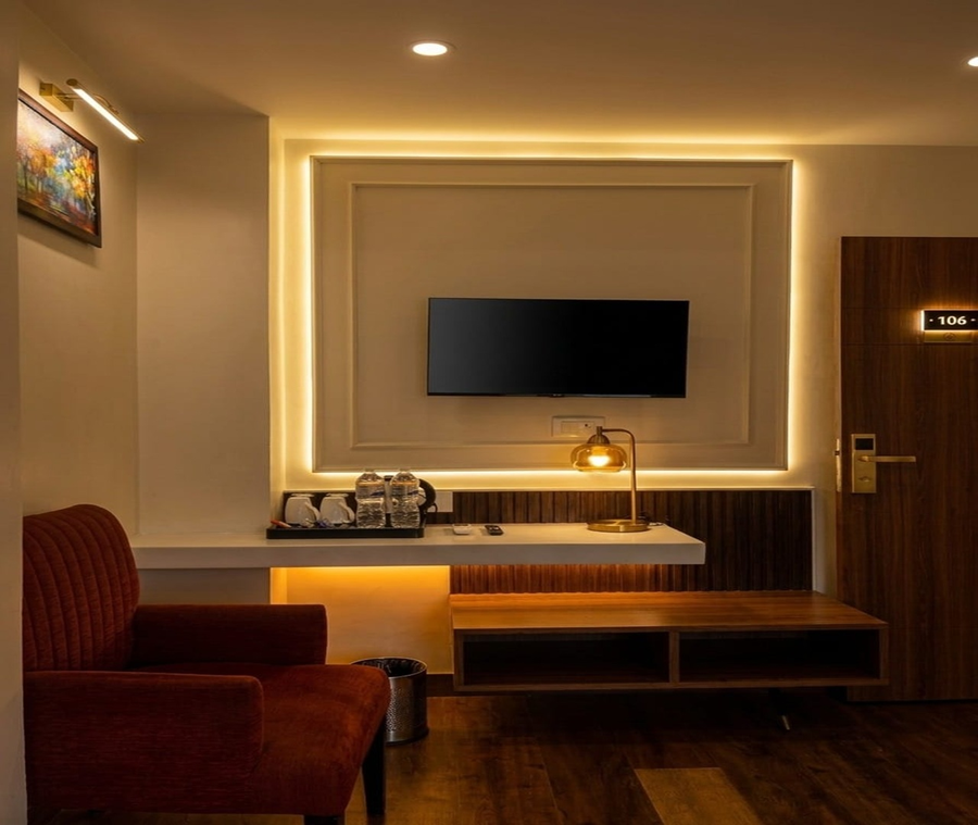 anaya retreat