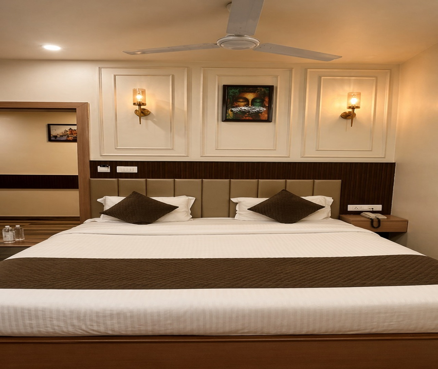 anaya retreat