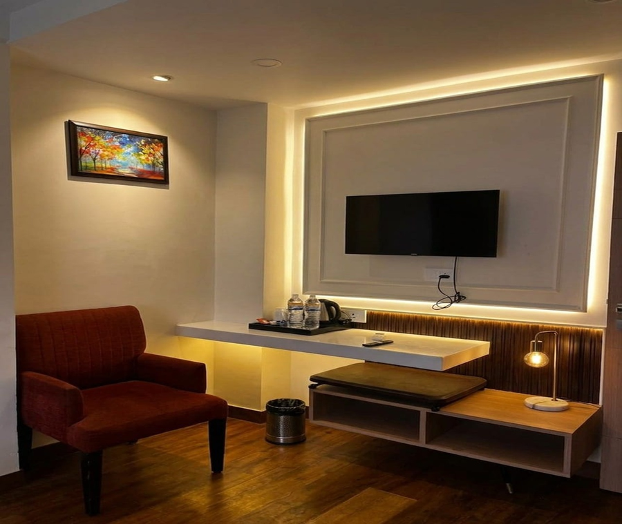 anaya retreat