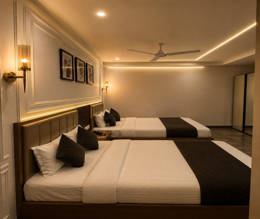 anaya retreat