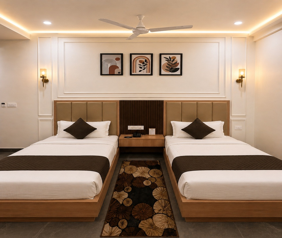 anaya retreat