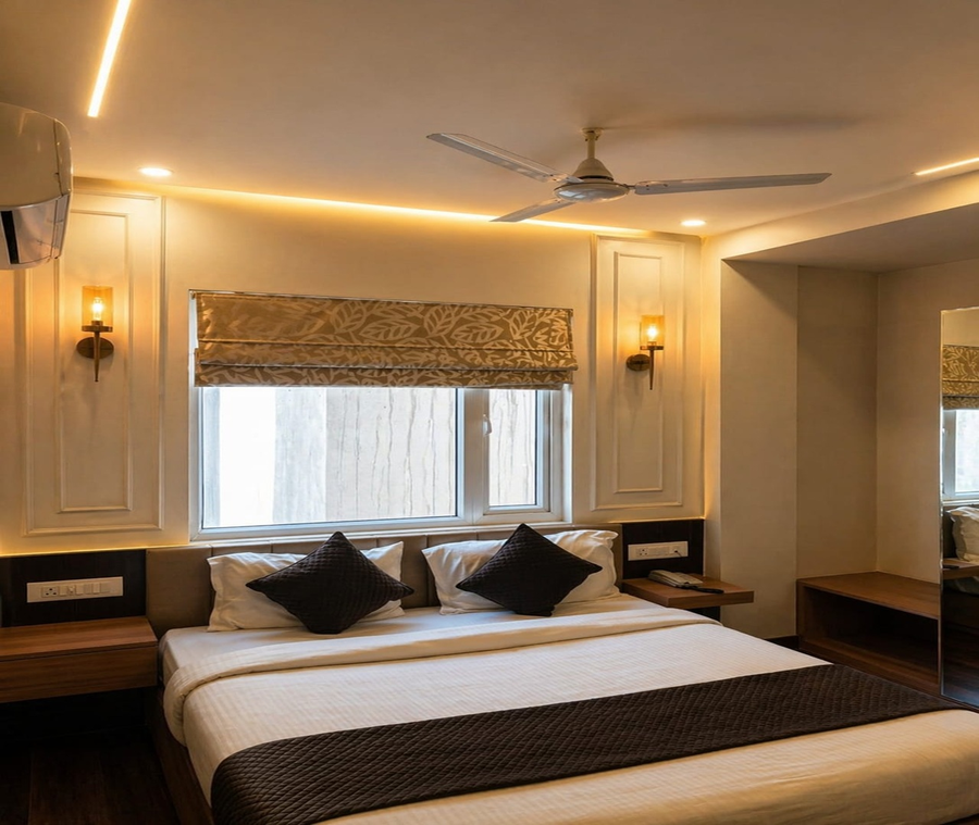 anaya retreat