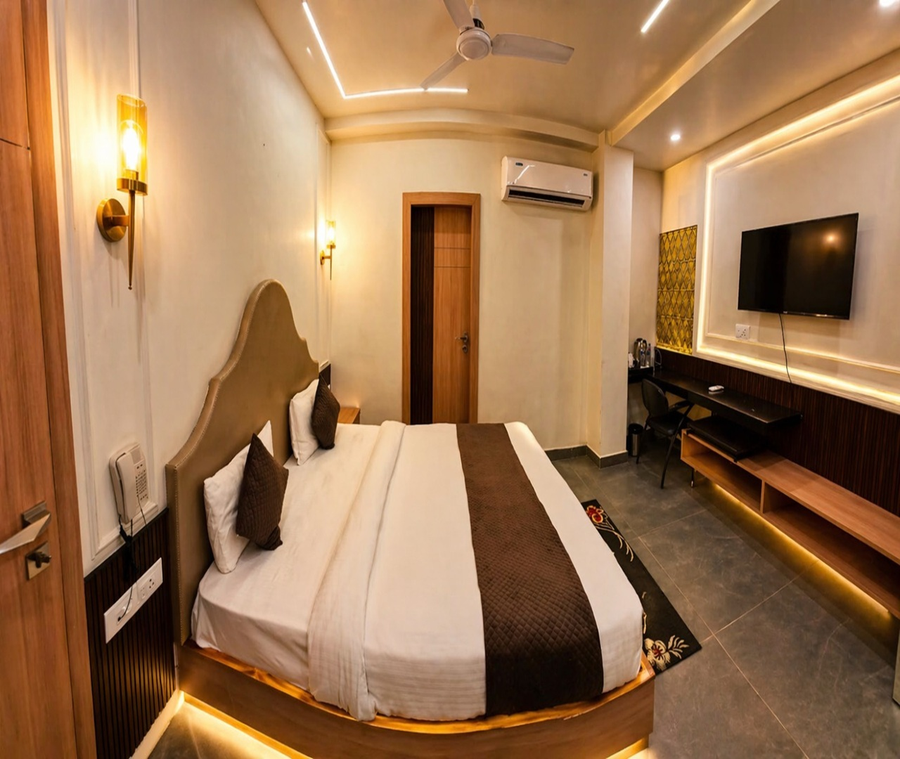 anaya retreat