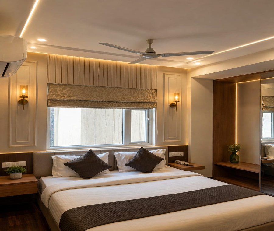 anaya retreat