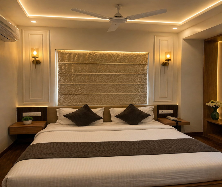 anaya retreat