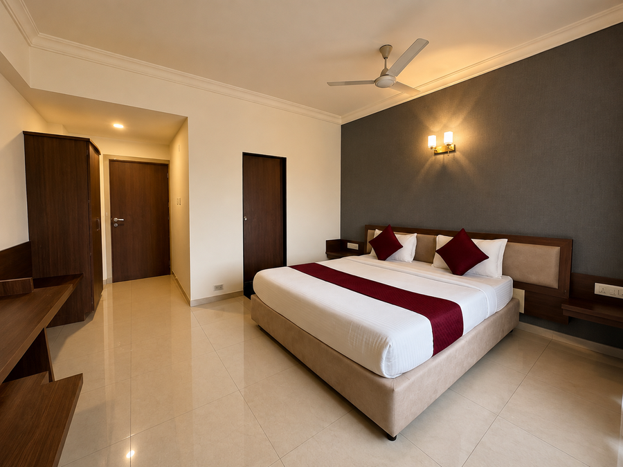 hotel europa inn