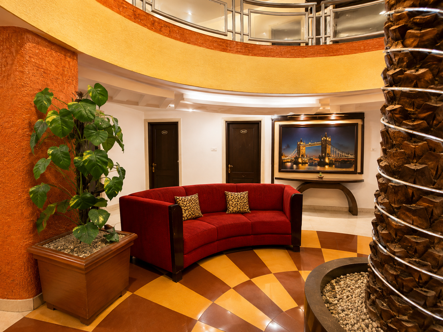 hotel europa inn